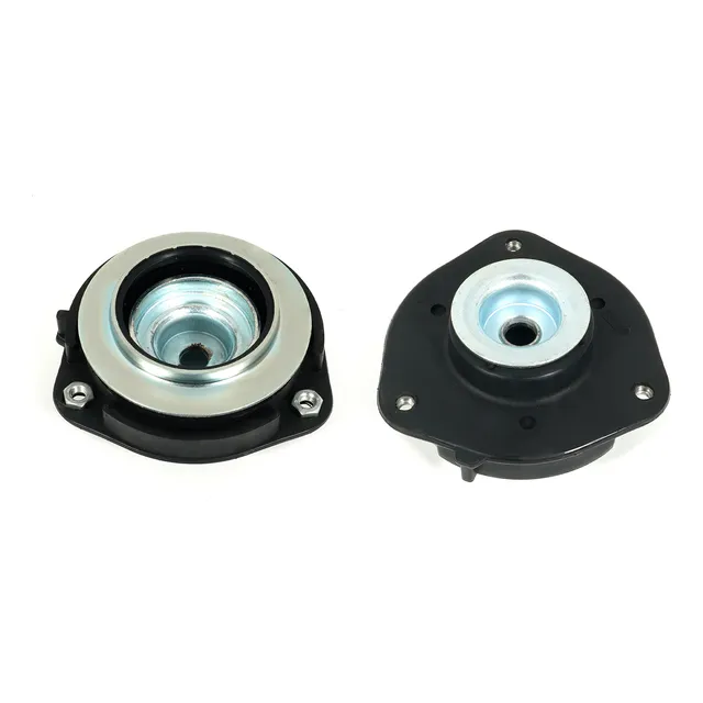 Base Amortiguador Jetta Mk6 A6 2010 2011 2012 2013 2014-2018