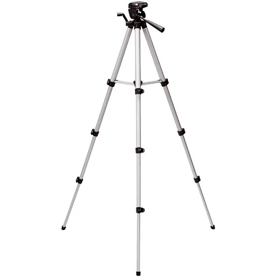Tripode Para Nivel Láser Altura 37-110Cm Einhell 2270115
