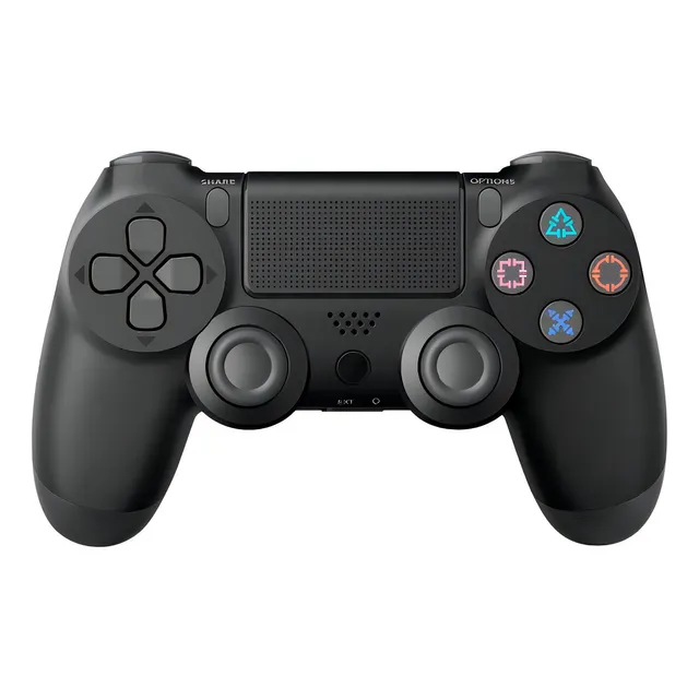 Control Inalámbrico Compatible Con Ps4 Ps4-200