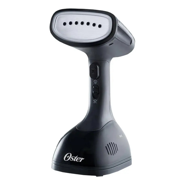 Passadeira A Vapor Portátil Oster Preto 220v