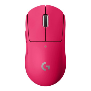 Mouse Gamer Logitech G Pro X Superlight Magenta Mouse Gamer Logitech G Pro X Superlight Magenta