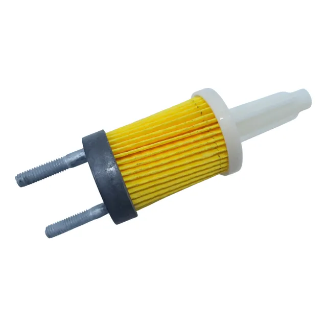 Filtro De Combustível Motor Diesel 5hp Nagano Vant Matsuyama