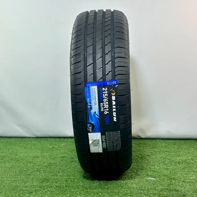 Caucho 215/65r16 Sailun