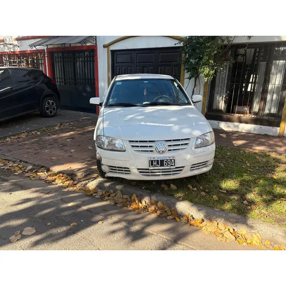 Volkswagen Gol Power 1.4 Power Ps+ac 83cv
