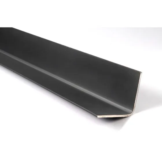 Perfil Angulo Doblado 30x30x2 Mm X 6 Mts (5,34 Kg)
