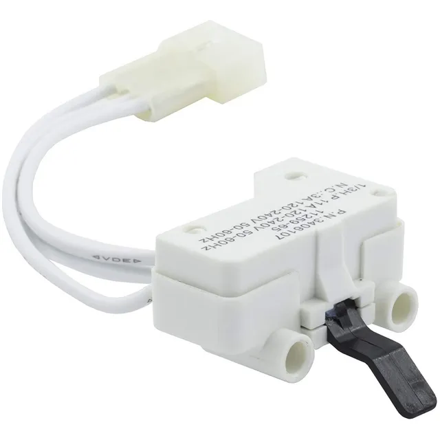Switch Secadora Whirlpool 3406107 U.s.a