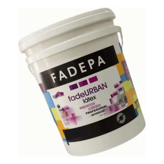 Pintura Latex Lavable Decoración Interiores 20 Litros