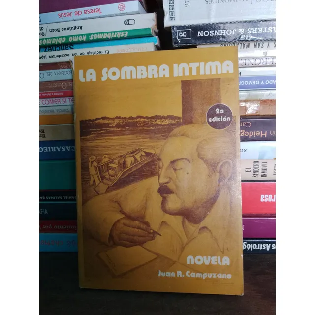 La Sombra Íntima 