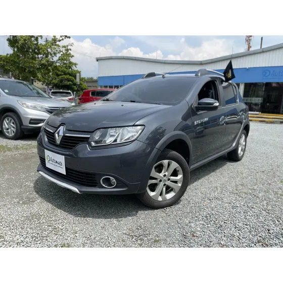 Renault Stepway 1.6 Dynamique