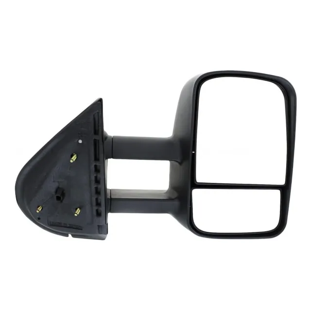 Retrovisor Derecho Chevrolet Silverado Rey Camion 3500 Hd