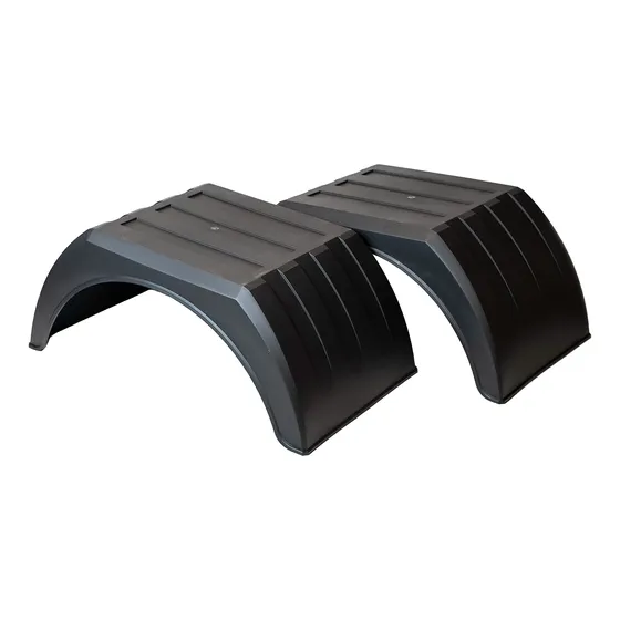 Guardabarro Universal Menor Rod 17.5 X 2 Unidades.