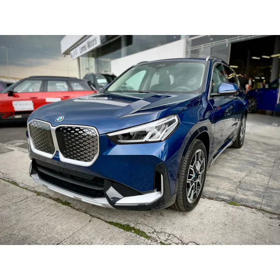 Bmw Ix1 0.0 Edrive20