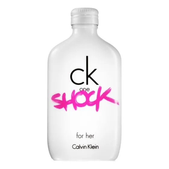Calvin Klein One Shock For Her Edt 100ml Mujer