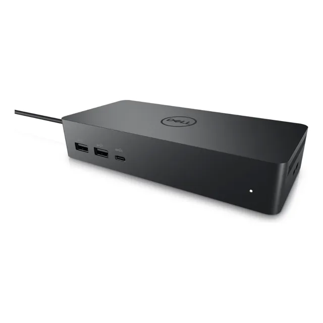 Dell Docking Station - Dell Universal Ud22