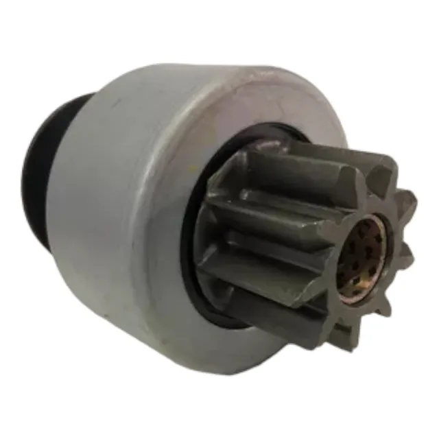 0011512813 10457362 Bendix Do Motor De Partida 28mt Om904