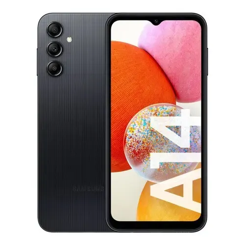 Samsung Galaxy S9 Dual SIM 128 GB midnight black 4 GB RAM