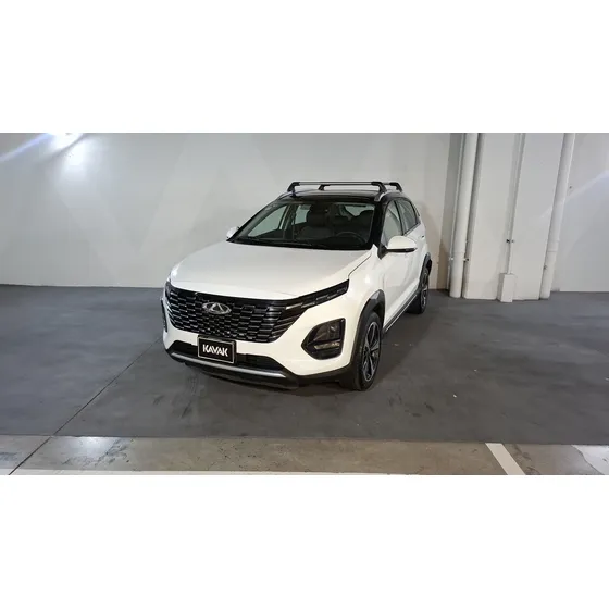 Chirey Tiggo 2 Pro 1.0 Luxury Cvt