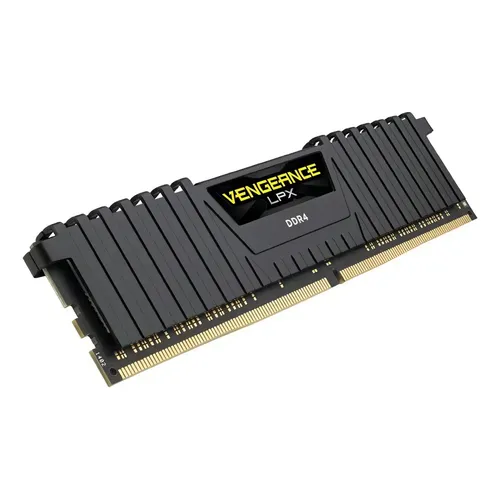 Memória Corsair Vengeance Lpx Ddr4 16gb (2x8gb) 3200mhz C16