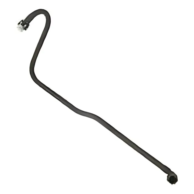 Tubo Combustivel Unidade Comando Vw Motor Cummins  Isb 5.9l