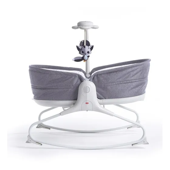 Mecedora 3 In 1 Tiny Rocker Heather Tiny Love