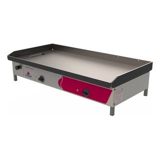 Chapa Bifeteira Elétrica 2 Queimadores Inox Pr-800e Progás Chapa Bifeteira Elétrica 2 Queimadores Inox Pr-800e Progás