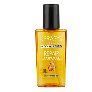 Kerasys Advanced Repair Ampoule 10x Sérum 80ml Kerasys Advanced Repair Ampoule 10x Sérum 80ml