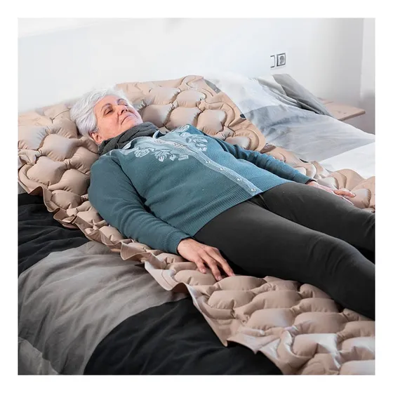 Colchon Antiescara Dinamico
