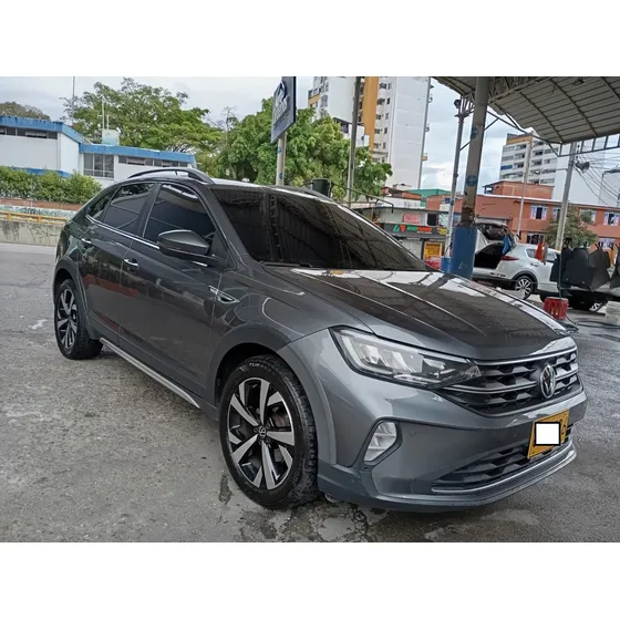 Volkswagen Nivus 1.0t Highline At