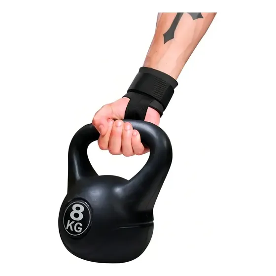 Pesa Rusa Kettlebell 8kg Entrenamiento Crossfit | Cuotas sin interés