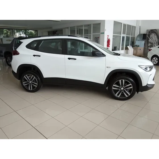Chevrolet Tracker 1.2 Turbo At