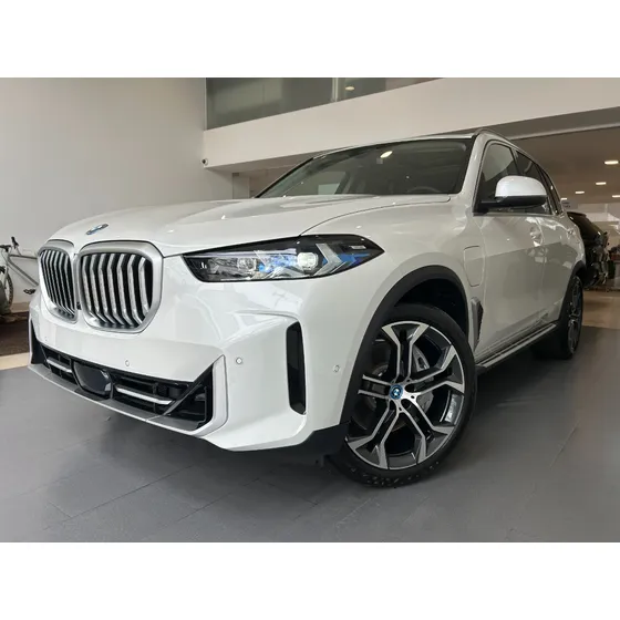 Bmw X5 3.0 Xdrive50e Hibrido Conectable