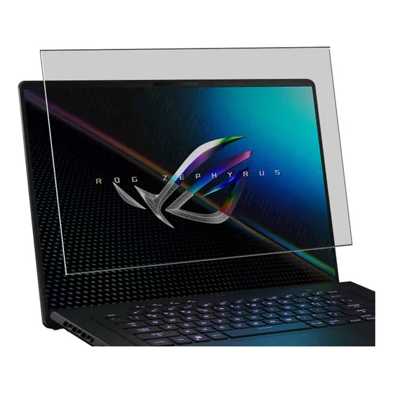 Ctor Pantalla Privacidad Para Asus Rog Zephyrus G16 Gu603 No