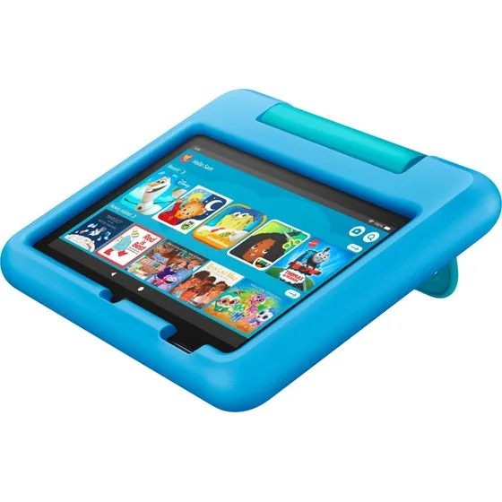 Tablet Amazon Fire 7 Kids 2gb Ram 16gb Rom 12th Gen 