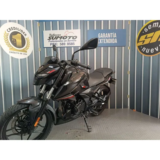 Bajaj Pulsar N 250