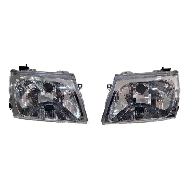 Faro Delantero Hilux 2003 2004 2005