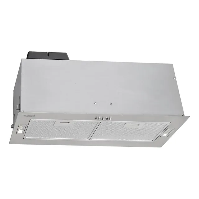 Coifa Embutir Tramontina Incasso Retangular Inox 75cm