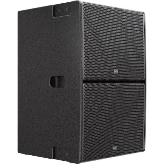 Subwoofer Line Array Hh Tna-2120sa 12  Polegadas 4800w