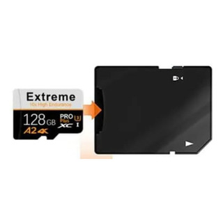 Cartão Memória Micro Sd 128gb Classe 10 Original Cartão Memória Micro Sd 128gb Classe 10 Original