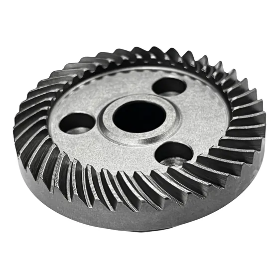 Engranaje Para Amoladora Angular Dewalt Dwe4314/dwe4336