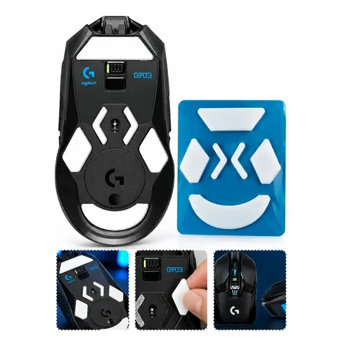 Mouse Gamer Eweadn Z7 Sem Fio 42000 Dpi 52g Roxo | MercadoLivre