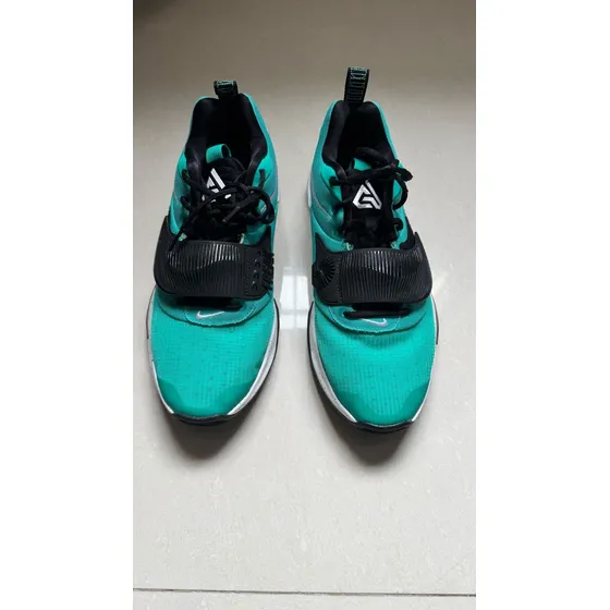 Zapatos Nike Zoom Freak 3 Team Jade