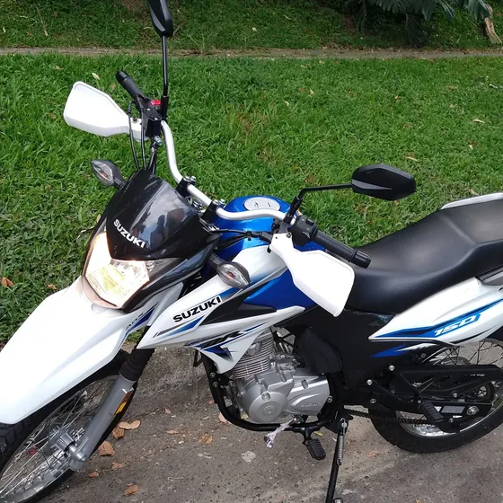 Dr 150 Fi Abs