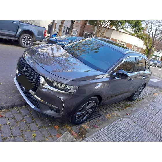 D·s Ds7 Crossback 2.0 Hdi 180 Bastille My21
