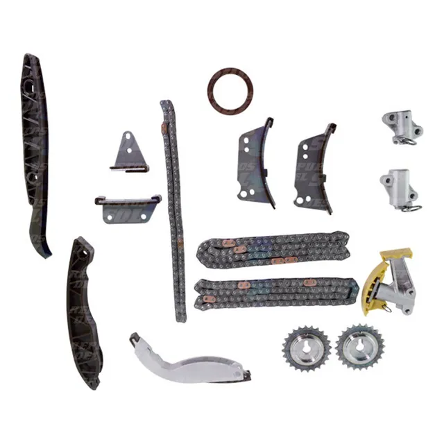 Kit Distribucion 16 Pzas Para Kia Sorento 2.5 D4cb 2002 2009