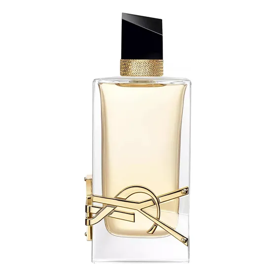 Eau De Parfum Ysl Libre De Yves Saint Laurent, 90 Ml, Para P