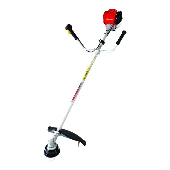 Desmalezadora Honda UMK425 Hht25s
