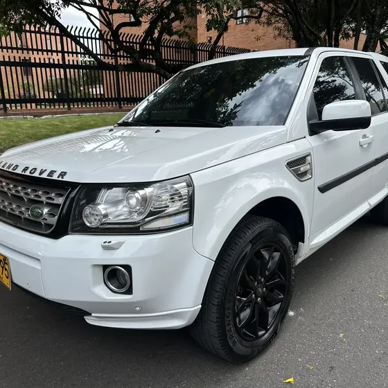 Land Rover Freelander 2 2013 2.0 Hse Si4