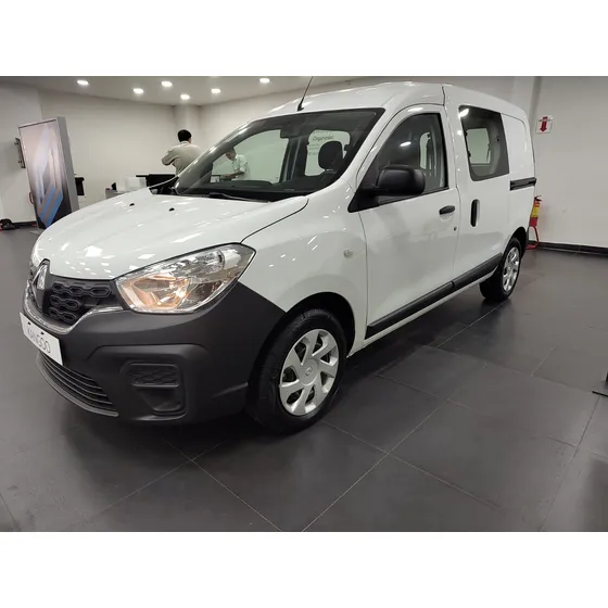 Renault Kangoo Express 5 Asientos 1.6 ( F R )