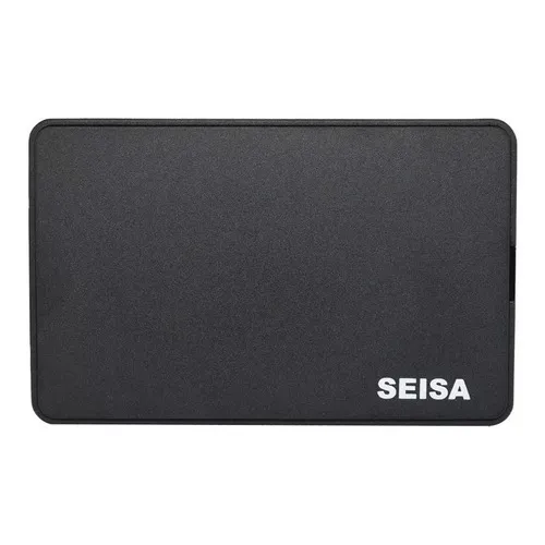 Carry Disk Para Disco 2.5  Notebook Usb 2.0 Seisa K2502