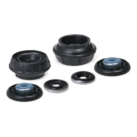 Kit X 2 Cazoleta + Crapodina Renault Duster Logan Sandero